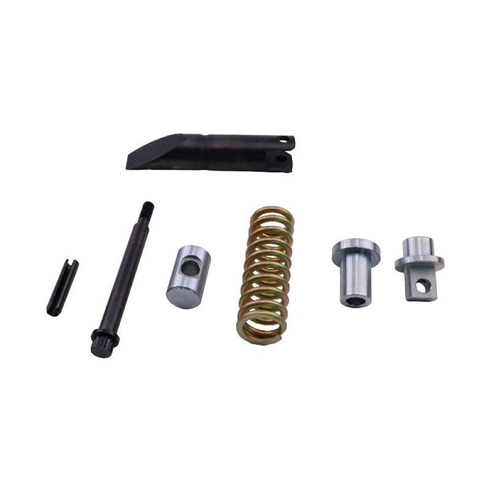Quick Attach Coupler Latch Kit 9829733 for use with CASE 420 440 70XT 60XT SR130 410 430 New Holland L180 LX665 L160 L175 LS150 LX885 L865 L185 L565